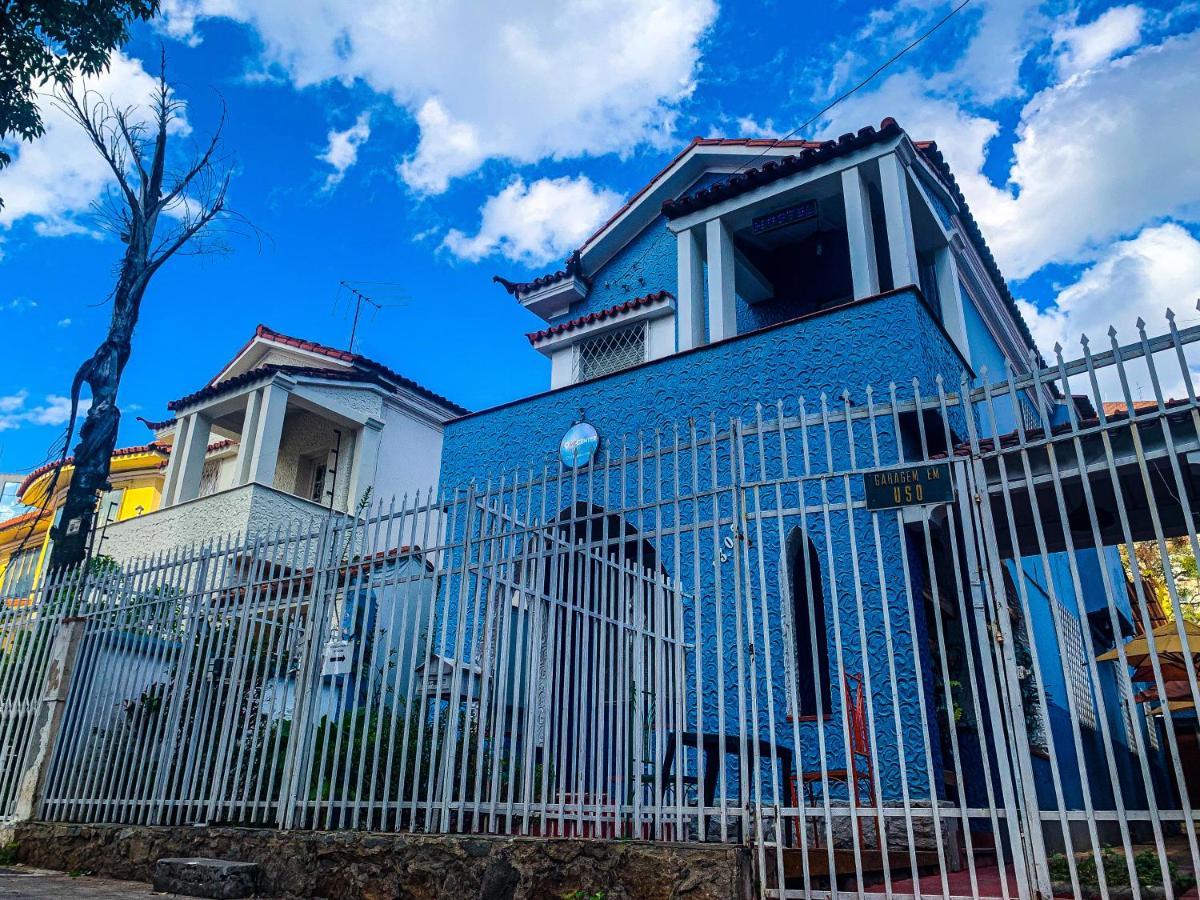 Home Center Belo Horizonte Exterior foto