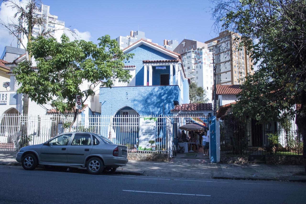 Home Center Belo Horizonte Exterior foto